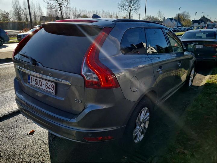 Photo 2 VIN: YV1DZARC1H2215779 - VOLVO XC60 