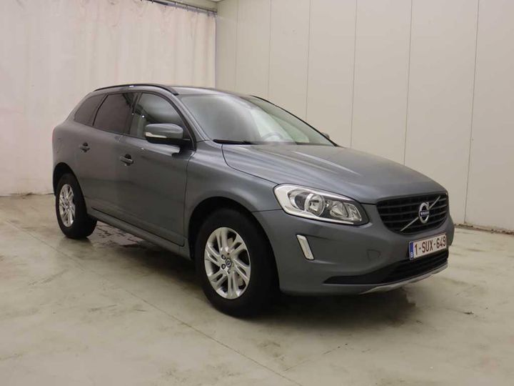 Photo 8 VIN: YV1DZARC1H2215779 - VOLVO XC60 