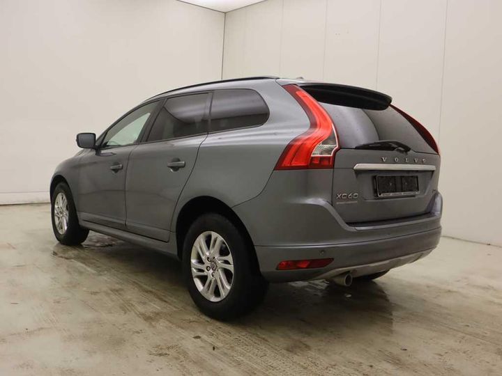 Photo 9 VIN: YV1DZARC1H2215779 - VOLVO XC60 