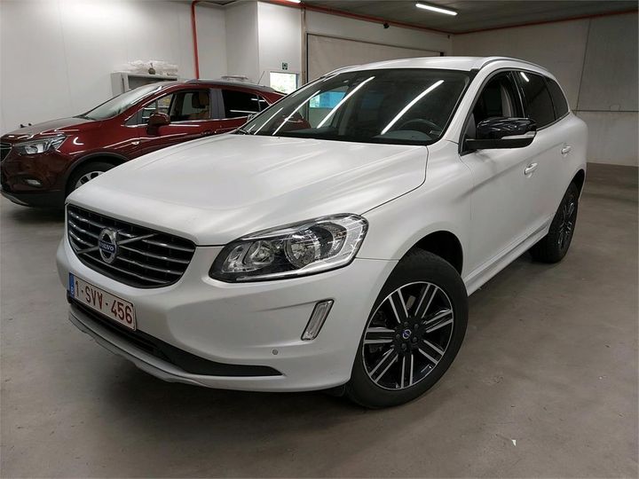 Photo 0 VIN: YV1DZARC1H2215798 - VOLVO XC60 