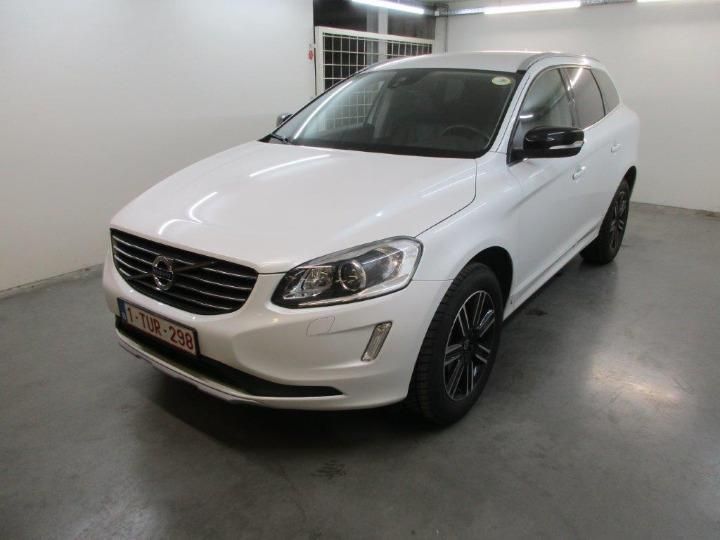 Photo 1 VIN: YV1DZARC1H2216224 - VOLVO XC60 SUV 