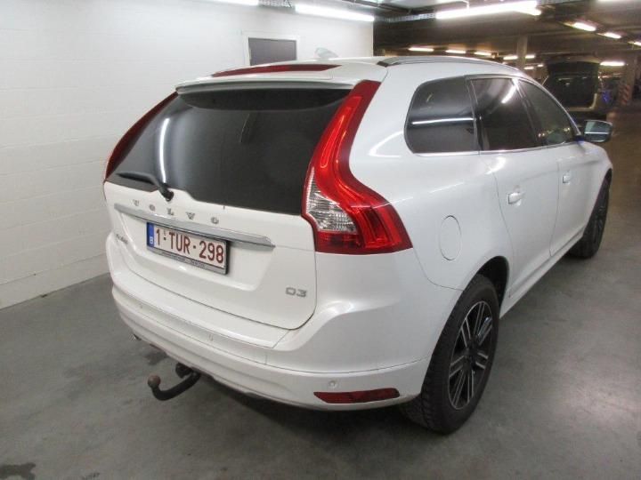 Photo 6 VIN: YV1DZARC1H2216224 - VOLVO XC60 SUV 