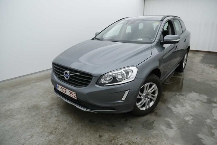 Photo 1 VIN: YV1DZARC1H2222633 - VOLVO XC60 &#3908 