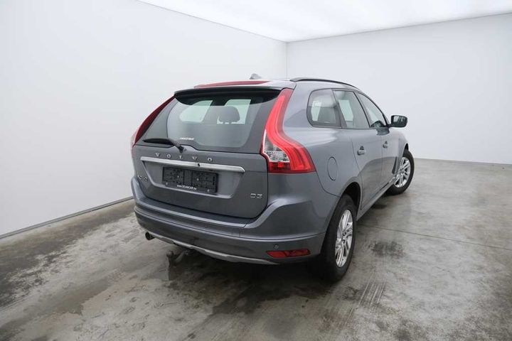 Photo 2 VIN: YV1DZARC1H2222633 - VOLVO XC60 &#3908 