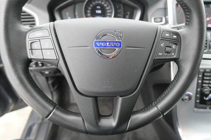 Photo 21 VIN: YV1DZARC1H2222633 - VOLVO XC60 &#3908 