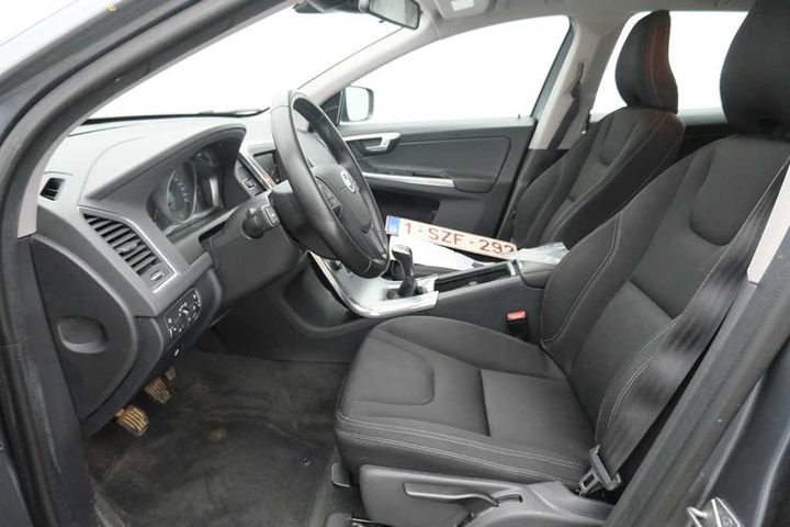 Photo 3 VIN: YV1DZARC1H2222633 - VOLVO XC60 &#3908 