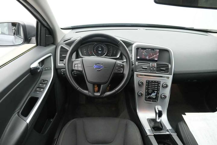 Photo 9 VIN: YV1DZARC1H2222633 - VOLVO XC60 &#3908 