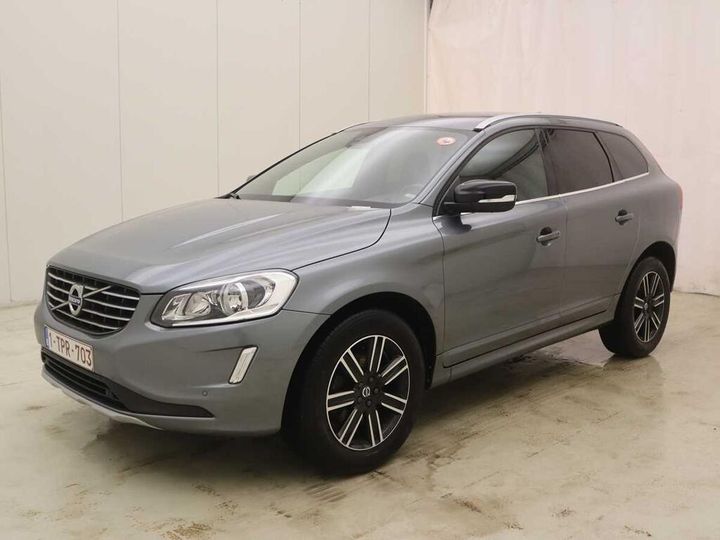 Photo 0 VIN: YV1DZARC1H2223295 - VOLVO XC60 