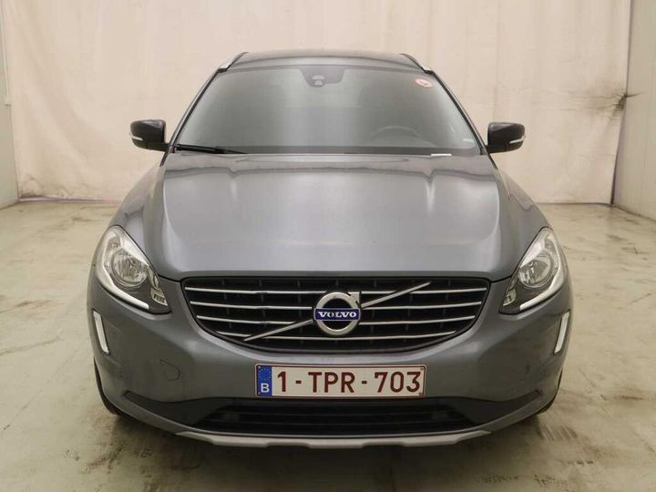 Photo 16 VIN: YV1DZARC1H2223295 - VOLVO XC60 