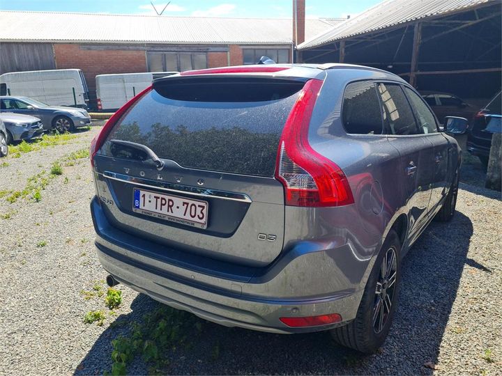 Photo 2 VIN: YV1DZARC1H2223295 - VOLVO XC60 