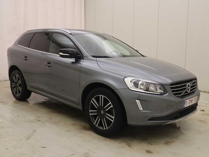 Photo 8 VIN: YV1DZARC1H2223295 - VOLVO XC60 