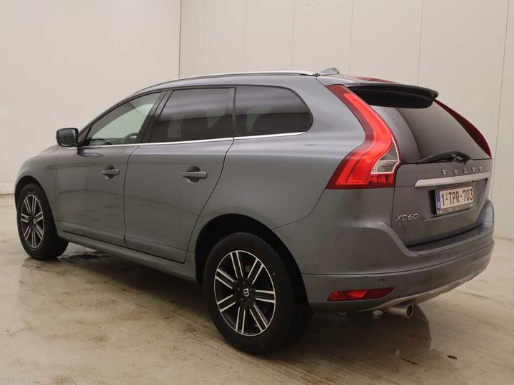 Photo 9 VIN: YV1DZARC1H2223295 - VOLVO XC60 