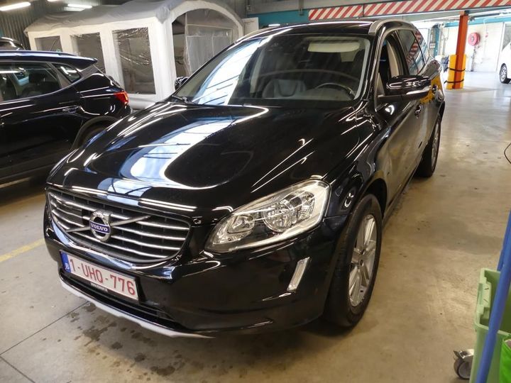 Photo 2 VIN: YV1DZARC1H2227217 - VOLVO XC60 