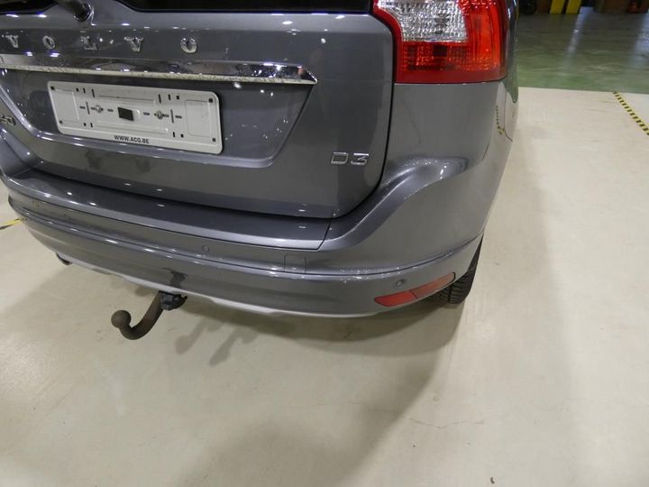 Photo 17 VIN: YV1DZARC1H2227237 - VOLVO XC60 