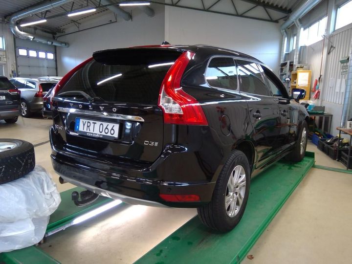 Photo 1 VIN: YV1DZARC1H2227551 - VOLVO XC60 