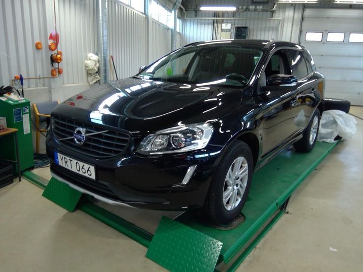 Photo 2 VIN: YV1DZARC1H2227551 - VOLVO XC60 