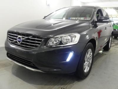 Photo 0 VIN: YV1DZARC1H2227739 - VOLVO XC60 DIESEL - 2013 