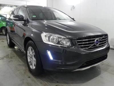 Photo 2 VIN: YV1DZARC1H2227739 - VOLVO XC60 DIESEL - 2013 