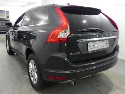 Photo 3 VIN: YV1DZARC1H2227739 - VOLVO XC60 DIESEL - 2013 