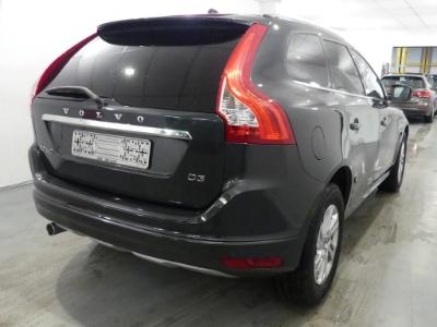 Photo 4 VIN: YV1DZARC1H2227739 - VOLVO XC60 DIESEL - 2013 