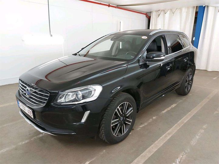 Photo 1 VIN: YV1DZARC1H2228356 - VOLVO XC60 