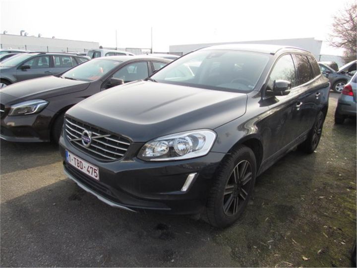 Photo 1 VIN: YV1DZARC1H2228421 - VOLVO XC60 