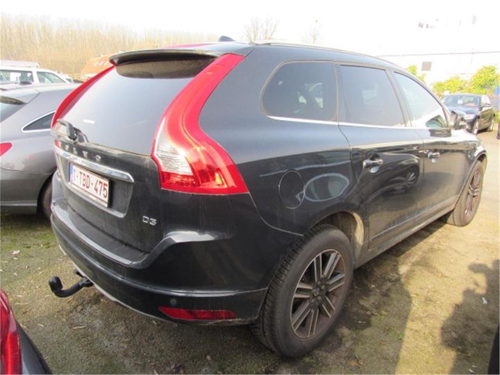 Photo 10 VIN: YV1DZARC1H2228421 - VOLVO XC60 