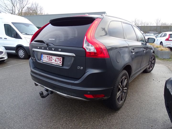 Photo 2 VIN: YV1DZARC1H2228421 - VOLVO XC60 