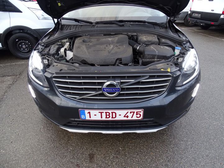 Photo 22 VIN: YV1DZARC1H2228421 - VOLVO XC60 