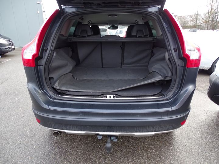 Photo 3 VIN: YV1DZARC1H2228421 - VOLVO XC60 