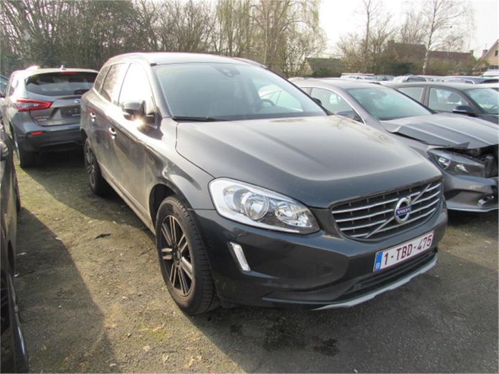 Photo 8 VIN: YV1DZARC1H2228421 - VOLVO XC60 