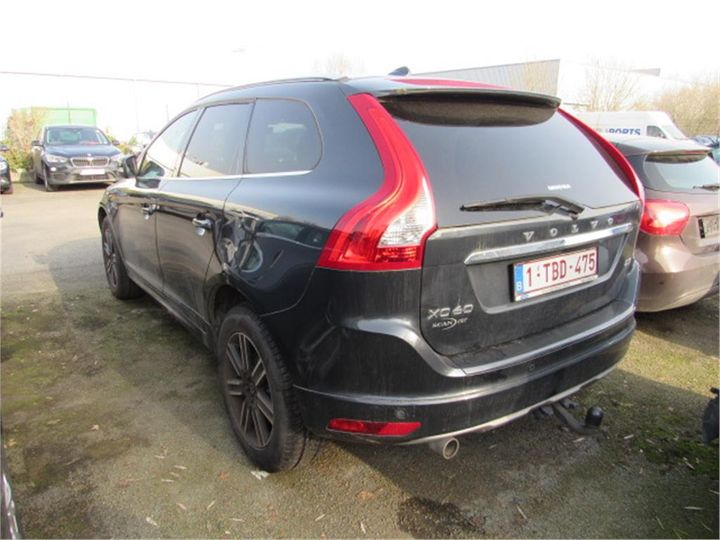 Photo 9 VIN: YV1DZARC1H2228421 - VOLVO XC60 