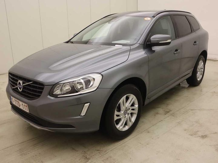 Photo 1 VIN: YV1DZARC1H2229371 - VOLVO XC60 