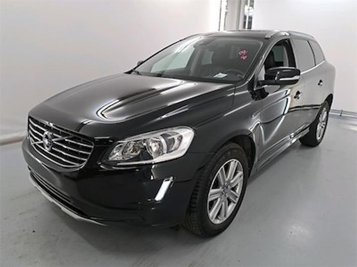 Photo 1 VIN: YV1DZARC1H2231466 - VOLVO XC60 DIESEL - 2013 