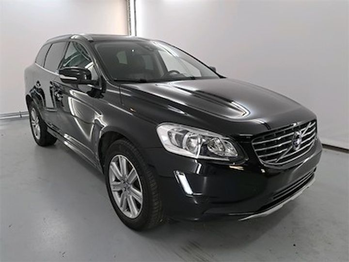 Photo 2 VIN: YV1DZARC1H2231466 - VOLVO XC60 DIESEL - 2013 