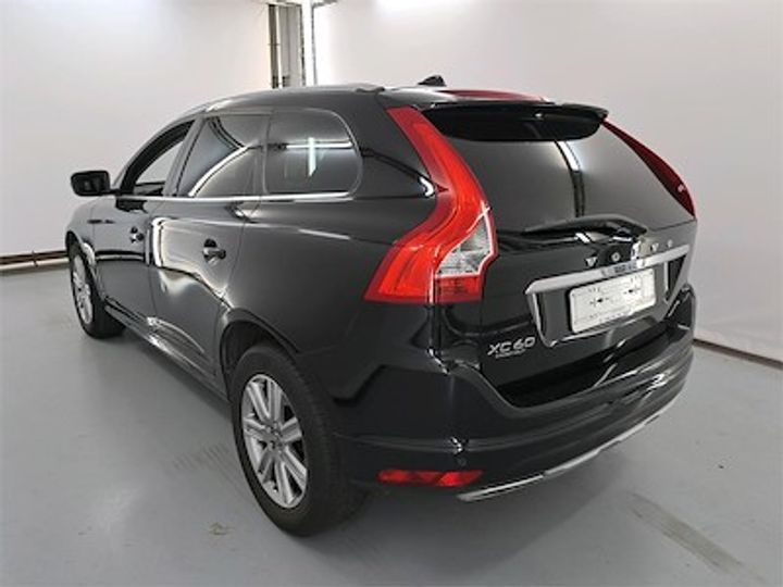 Photo 3 VIN: YV1DZARC1H2231466 - VOLVO XC60 DIESEL - 2013 