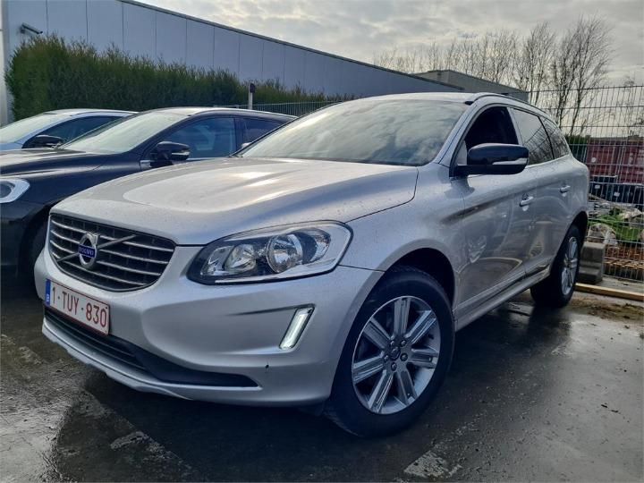 Photo 1 VIN: YV1DZARC1H2231729 - VOLVO XC60 SUV 