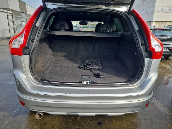 Photo 10 VIN: YV1DZARC1H2231729 - VOLVO XC60 SUV 