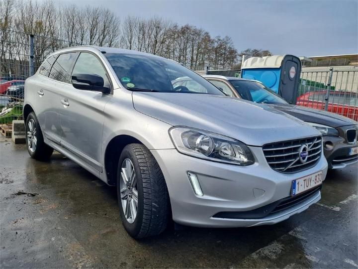 Photo 2 VIN: YV1DZARC1H2231729 - VOLVO XC60 SUV 