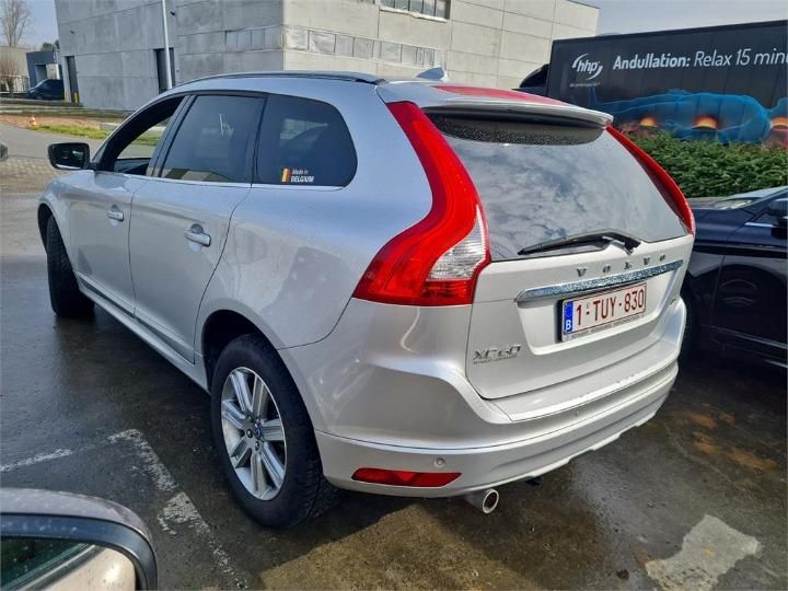 Photo 3 VIN: YV1DZARC1H2231729 - VOLVO XC60 SUV 