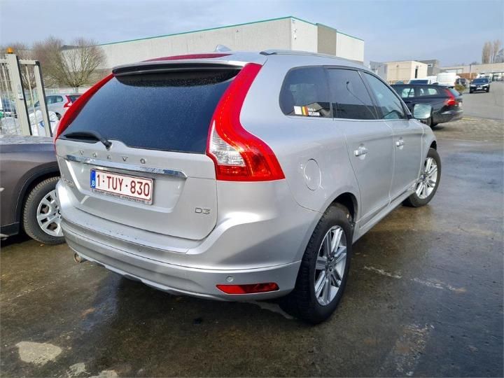 Photo 4 VIN: YV1DZARC1H2231729 - VOLVO XC60 SUV 