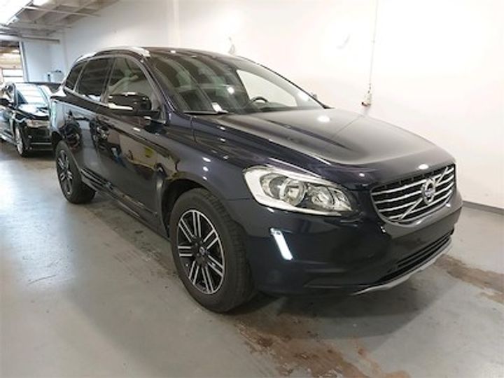 Photo 2 VIN: YV1DZARC1H2232012 - VOLVO XC60 DIESEL - 2013 