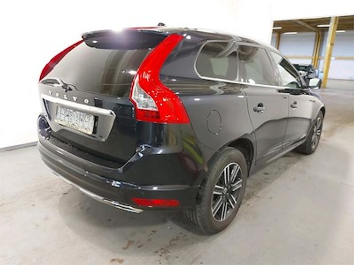 Photo 4 VIN: YV1DZARC1H2232012 - VOLVO XC60 DIESEL - 2013 