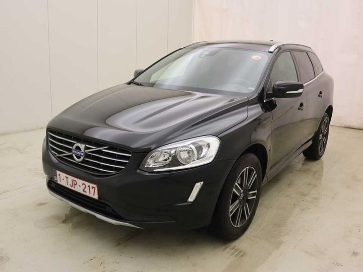 Photo 1 VIN: YV1DZARC1H2232509 - VOLVO XC60 