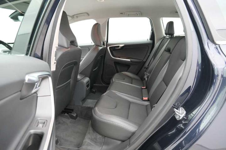 Photo 10 VIN: YV1DZARCDG2798201 - VOLVO XC60 &#3908 