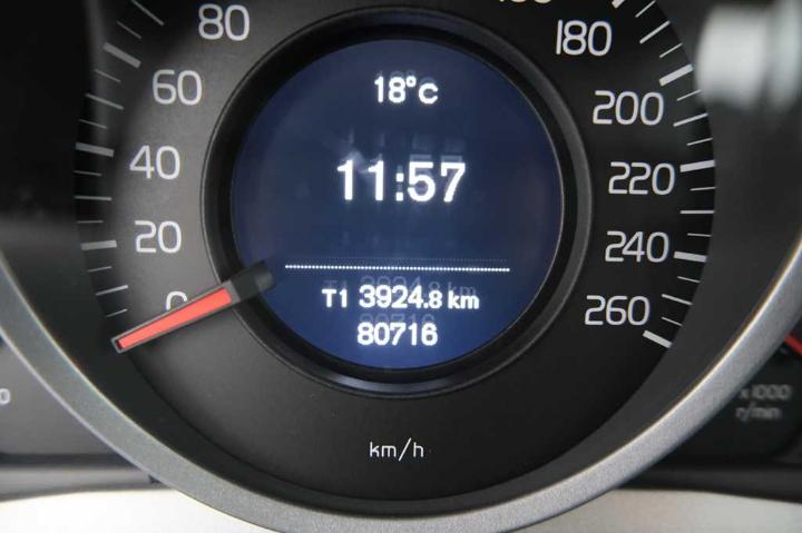 Photo 6 VIN: YV1DZARCDG2798201 - VOLVO XC60 &#3908 