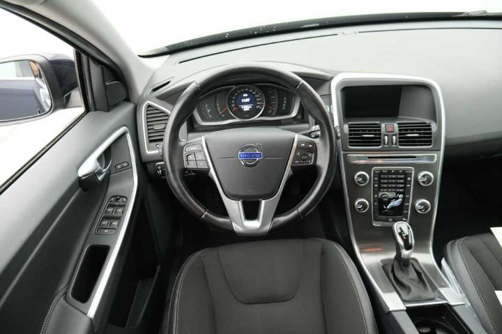 Photo 9 VIN: YV1DZARCDG2798201 - VOLVO XC60 &#3908 