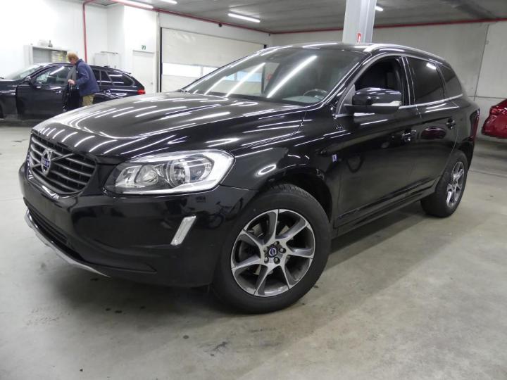 Photo 1 VIN: YV1DZARCDG2827384 - VOLVO XC60 