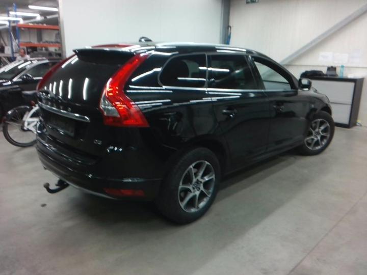 Photo 2 VIN: YV1DZARCDG2827384 - VOLVO XC60 