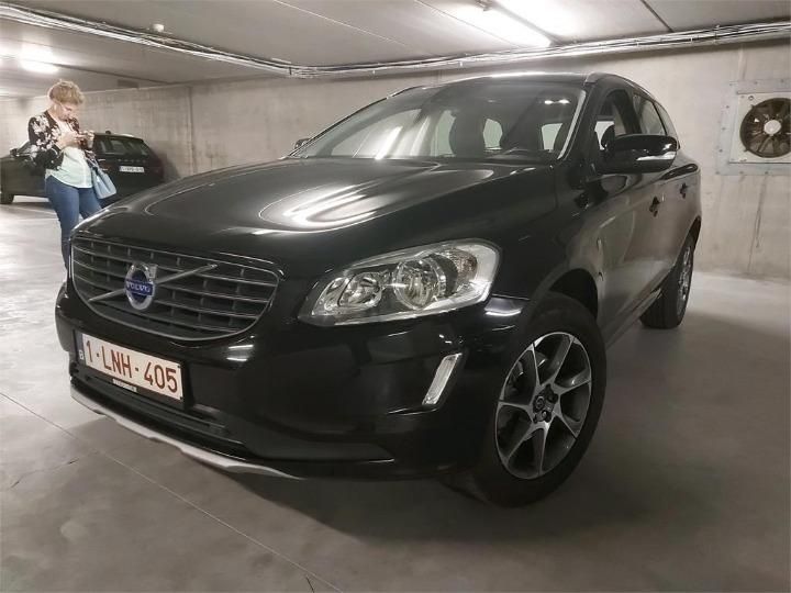 Photo 0 VIN: YV1DZARCDG2828933 - VOLVO XC60 SUV 